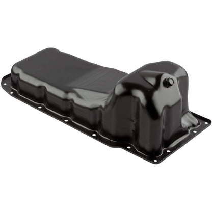 Graywerks Engine Oil Pan 103324