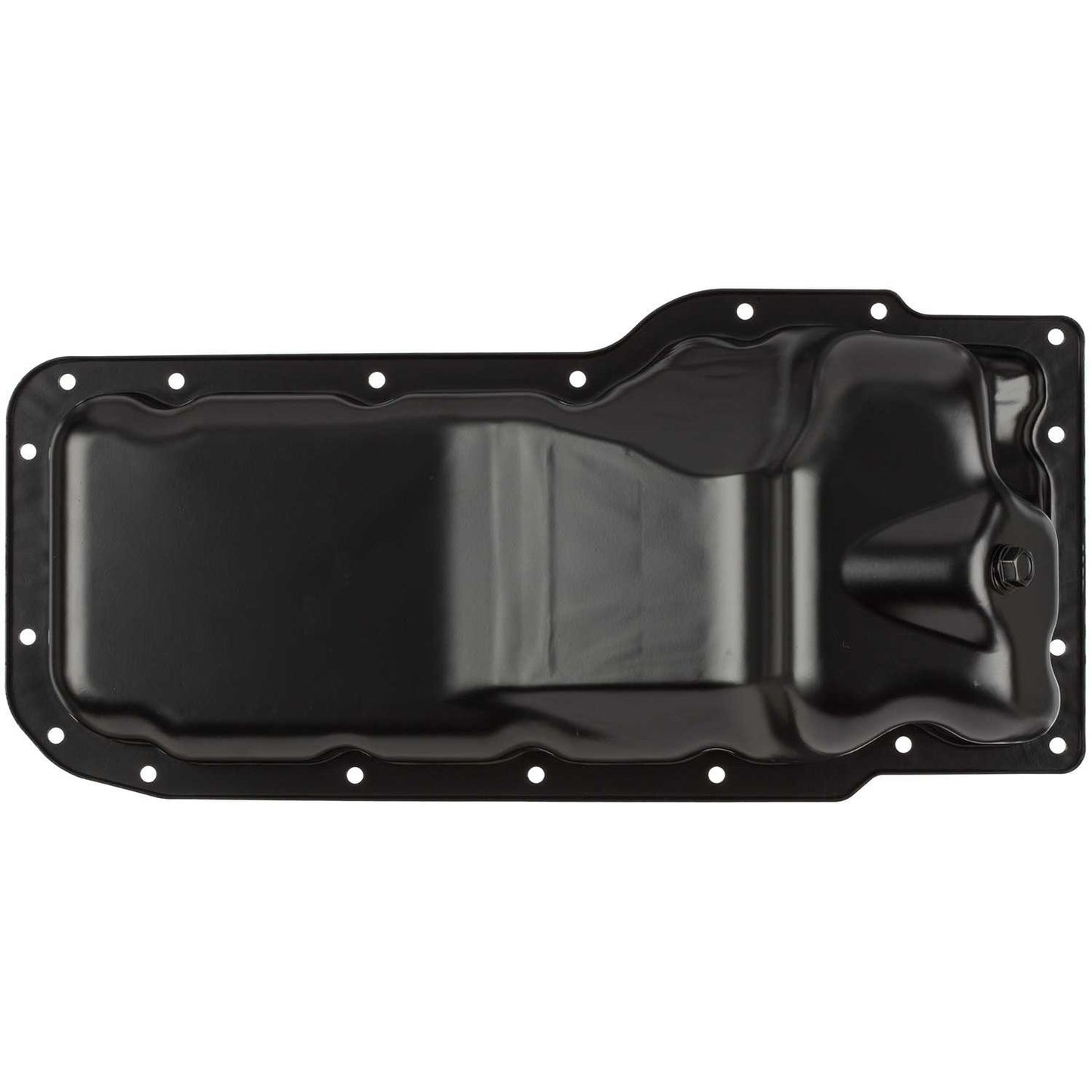 Graywerks Engine Oil Pan 103324