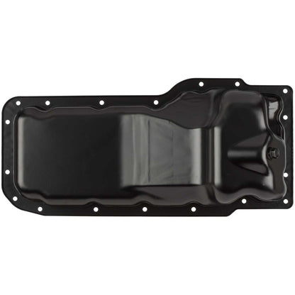 Graywerks Engine Oil Pan 103324