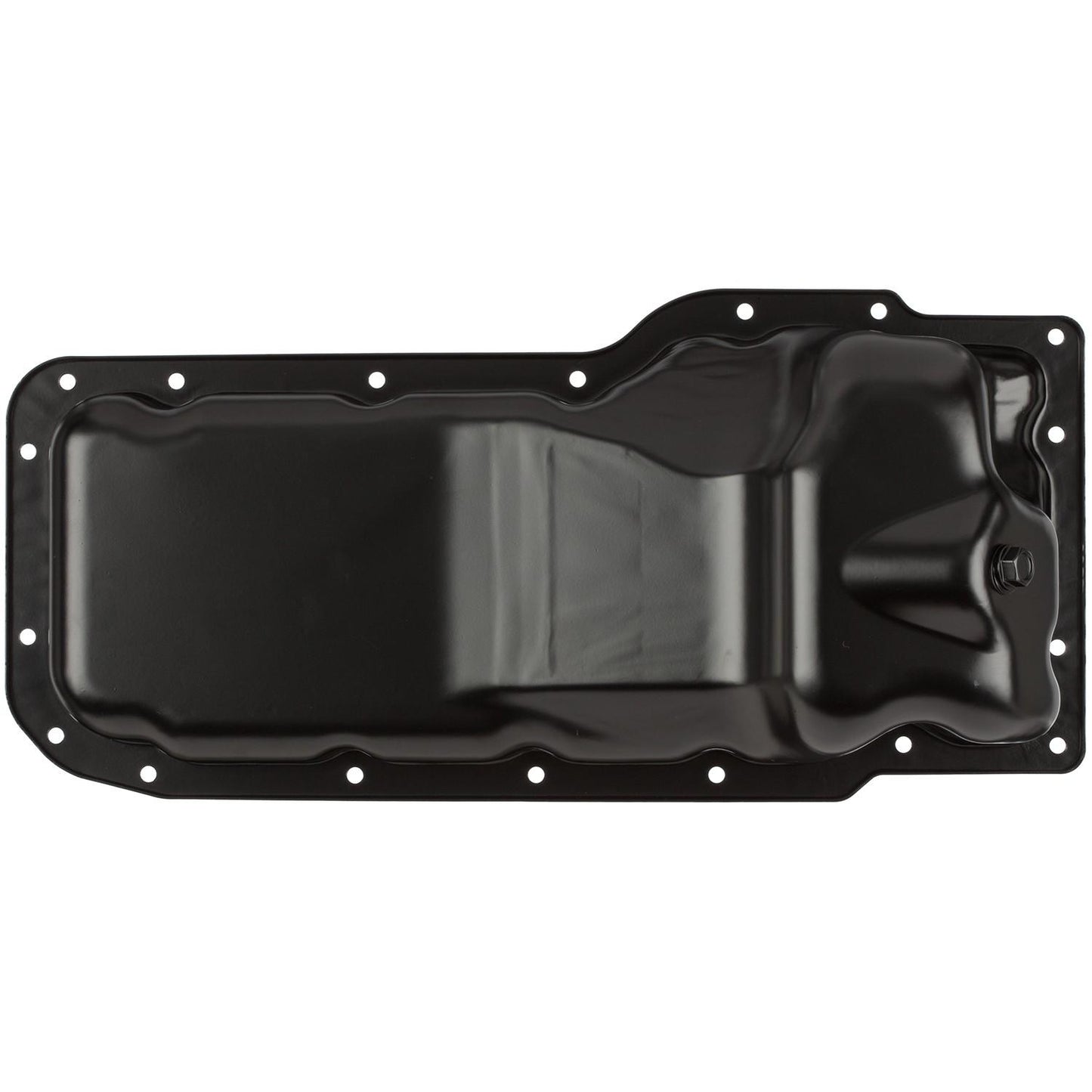 Graywerks Engine Oil Pan 103324