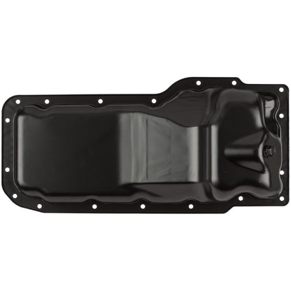 Graywerks Engine Oil Pan 103324