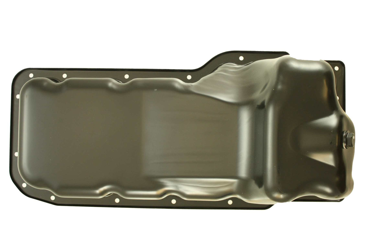 Graywerks Engine Oil Pan 103324