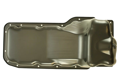 Graywerks Engine Oil Pan 103324