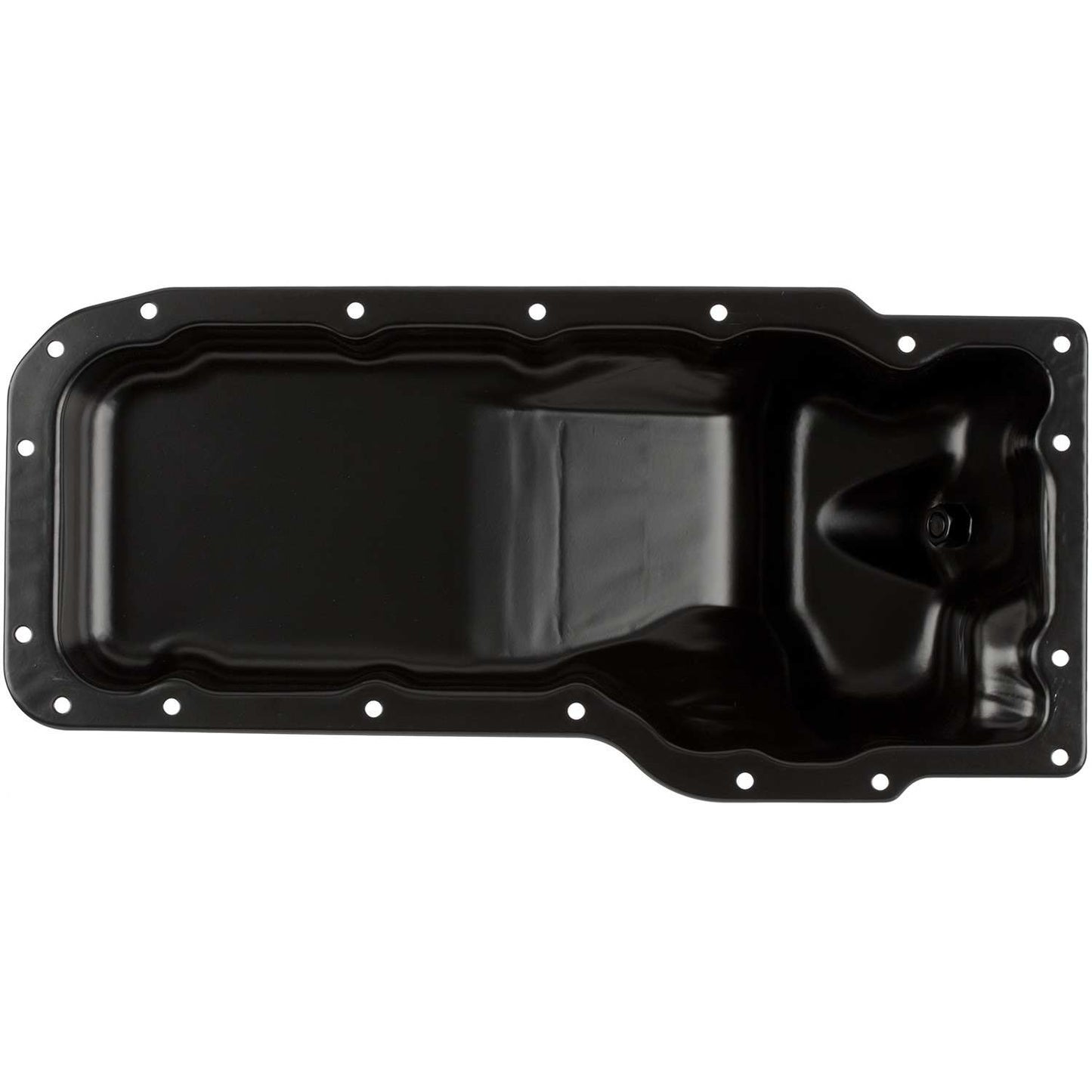 Graywerks Engine Oil Pan 103324