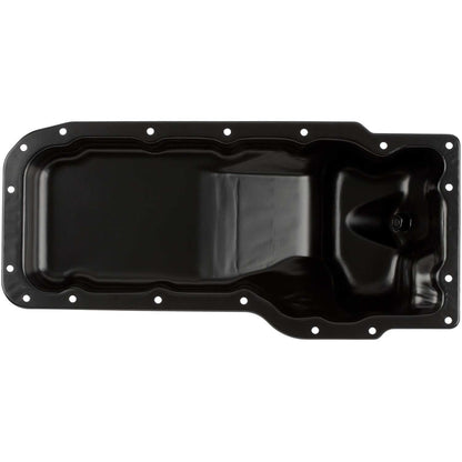Graywerks Engine Oil Pan 103324