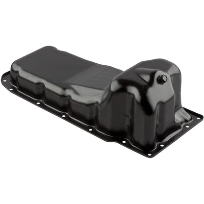 Graywerks Engine Oil Pan 103324