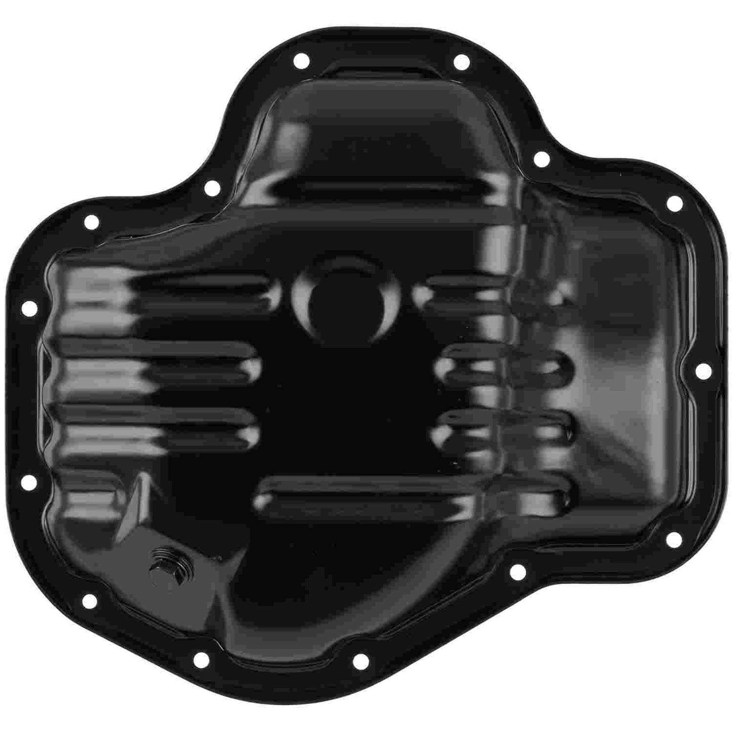 Graywerks Engine Oil Pan 103325