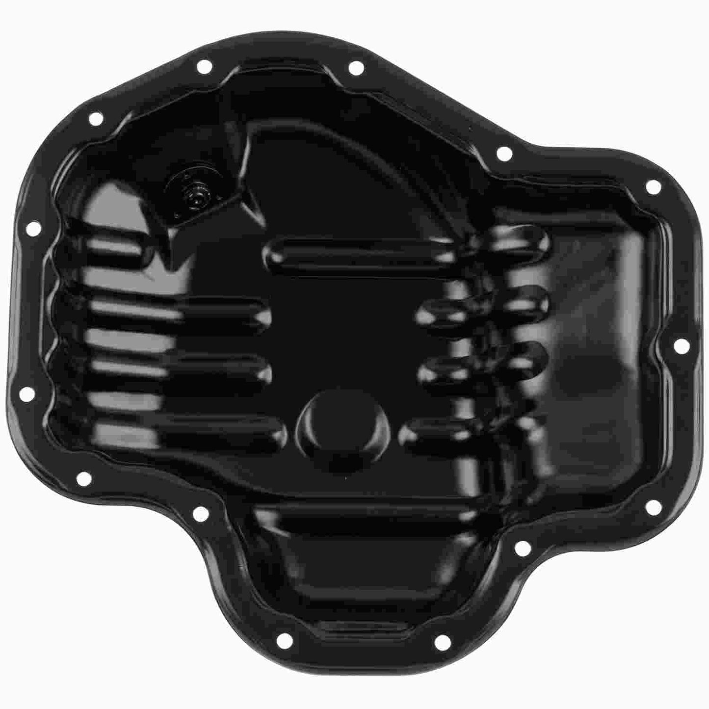 Graywerks Engine Oil Pan 103325