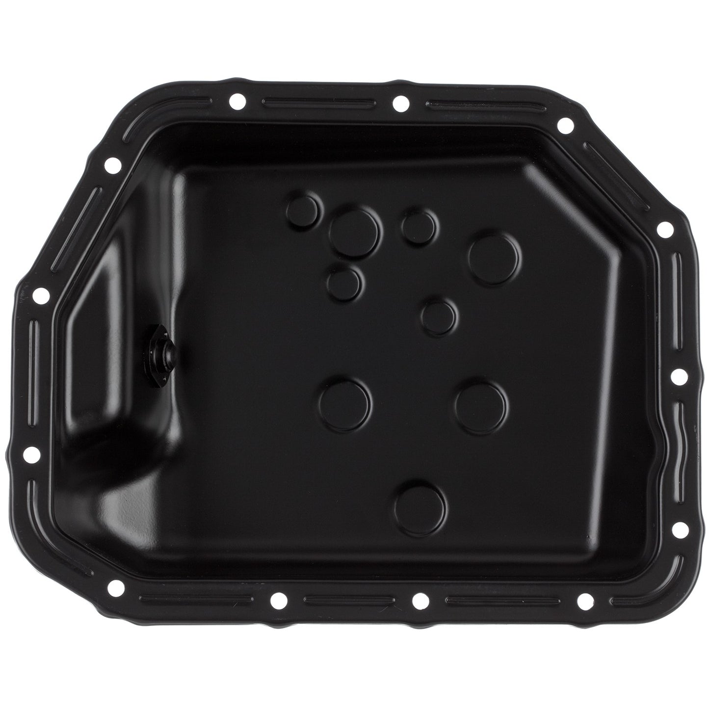 Graywerks Transmission Oil Pan 103327