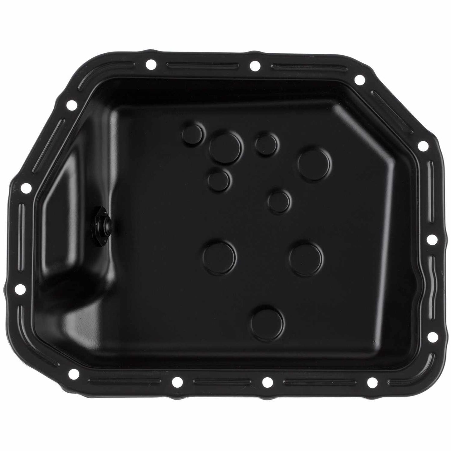 Graywerks Transmission Oil Pan 103327