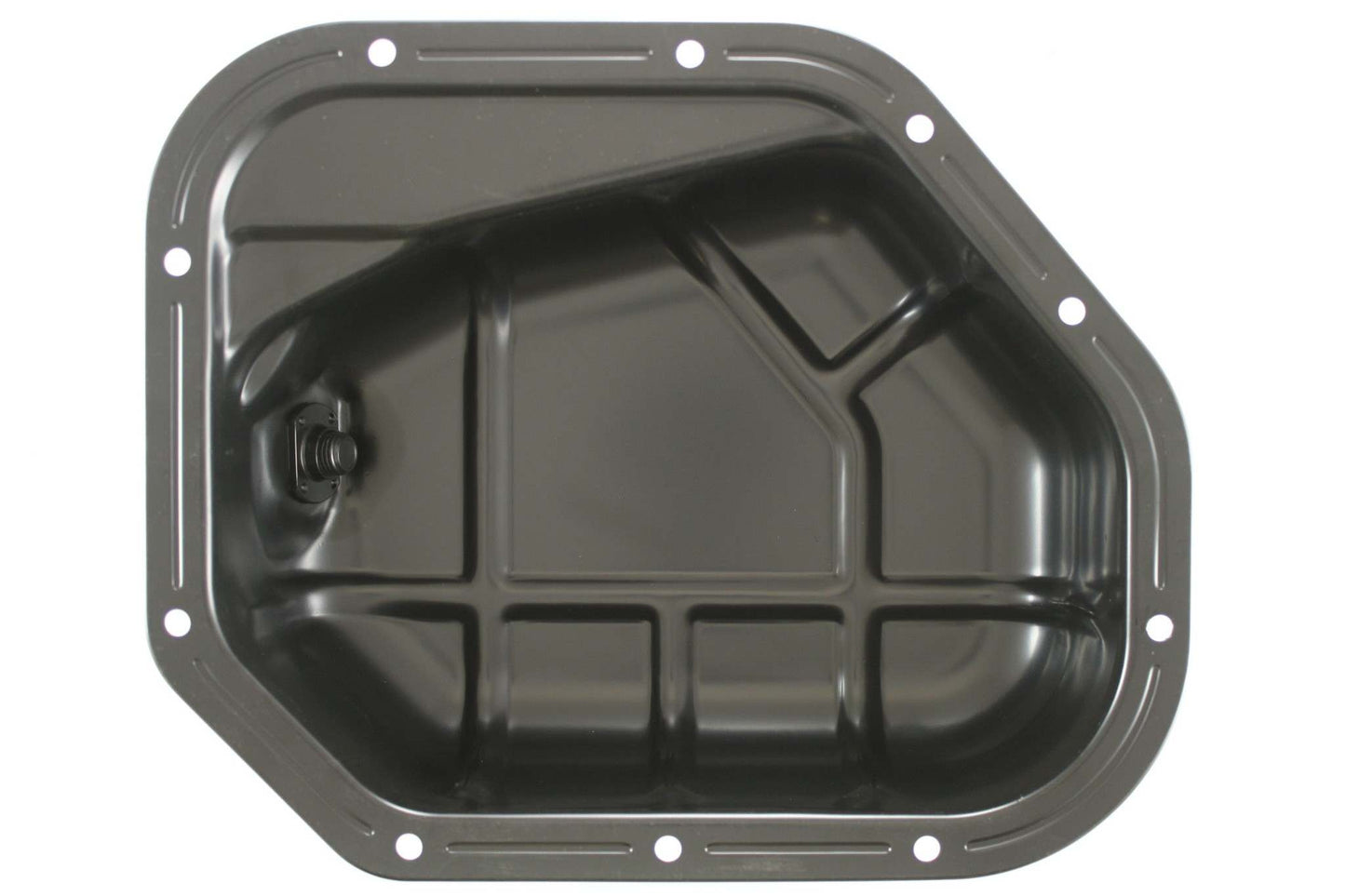 Graywerks Engine Oil Pan 103334