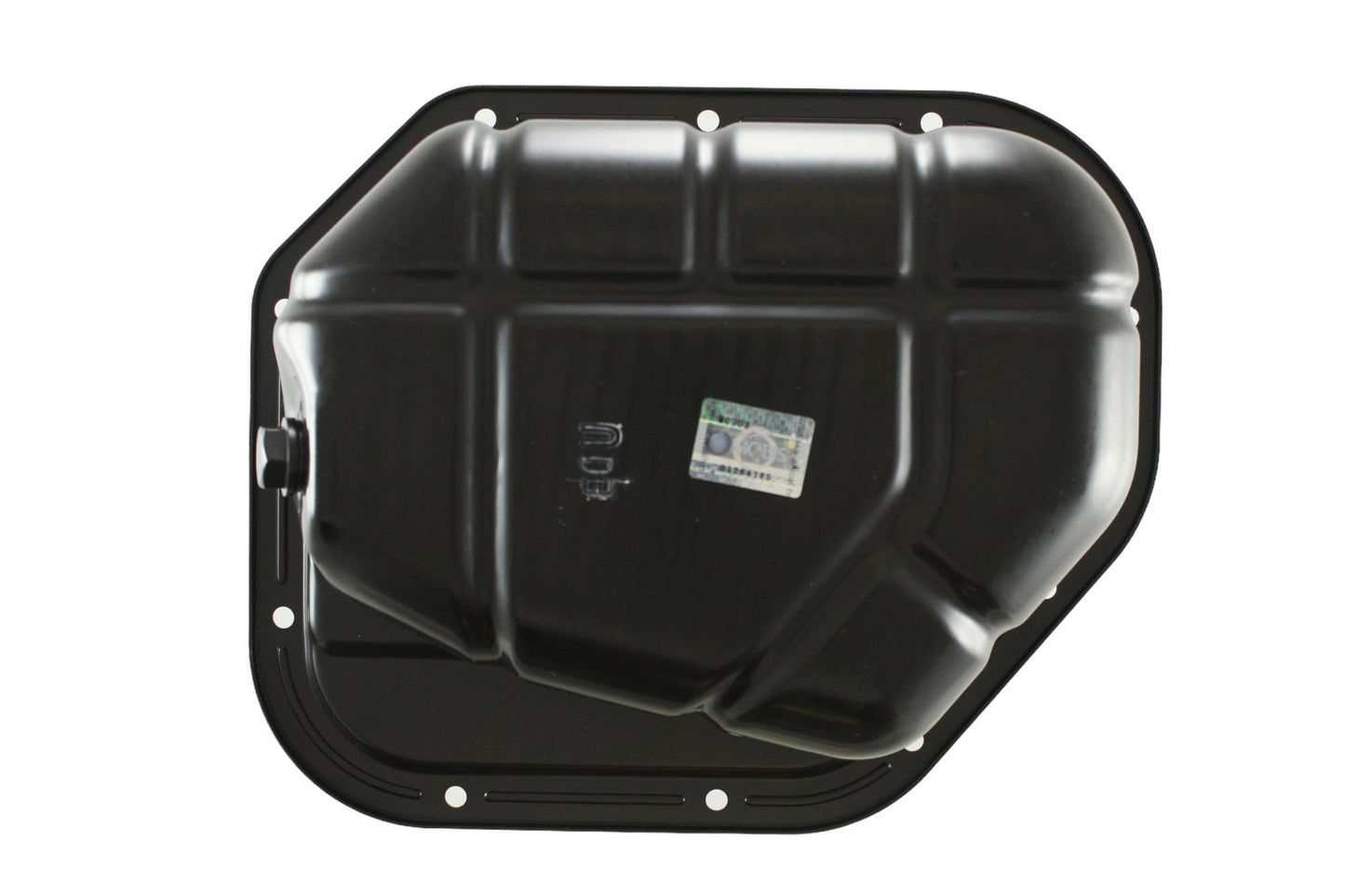 Graywerks Engine Oil Pan 103334