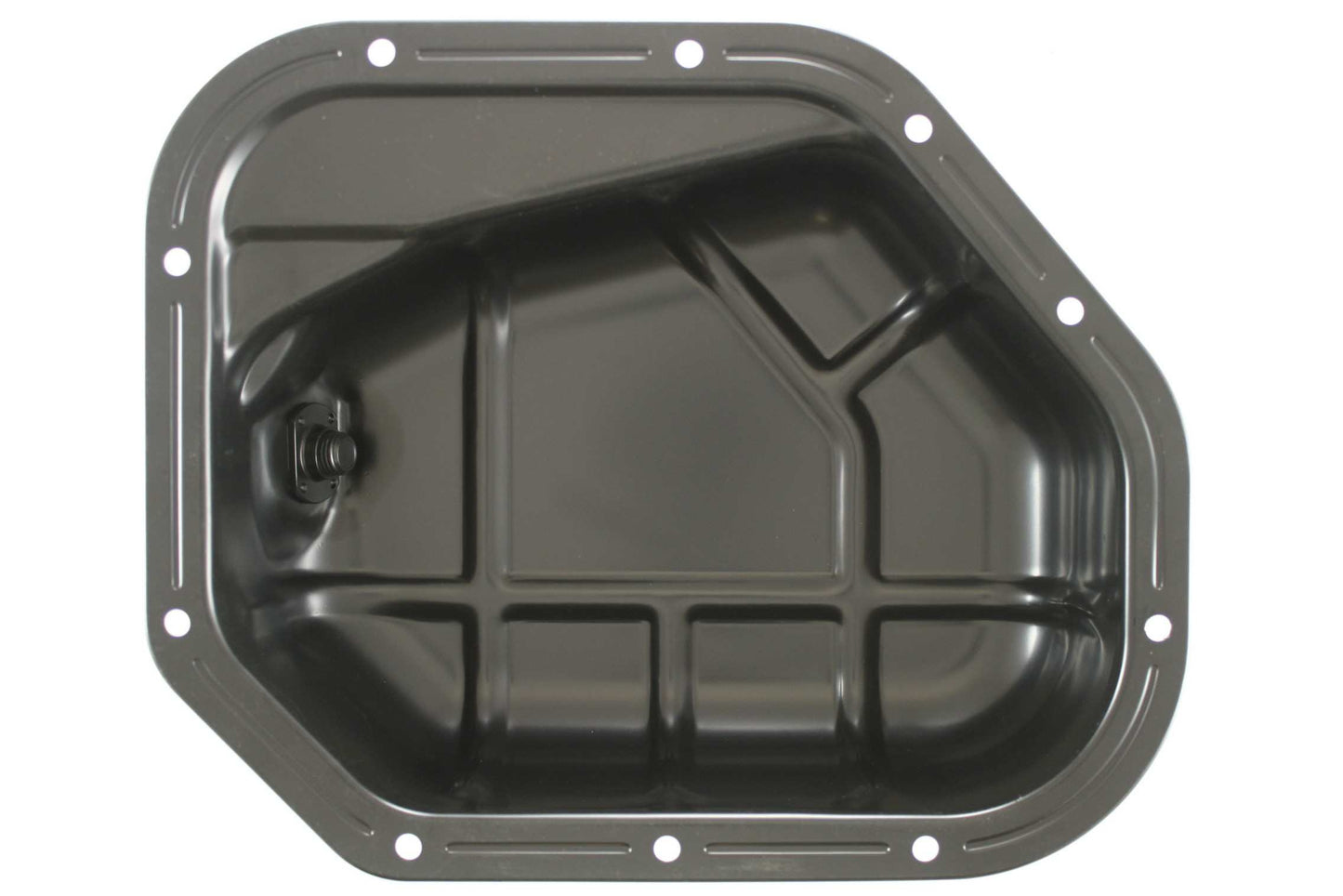 Graywerks Engine Oil Pan 103334