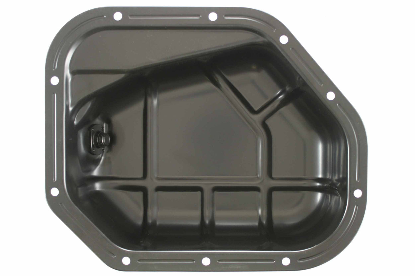 Graywerks Engine Oil Pan 103334