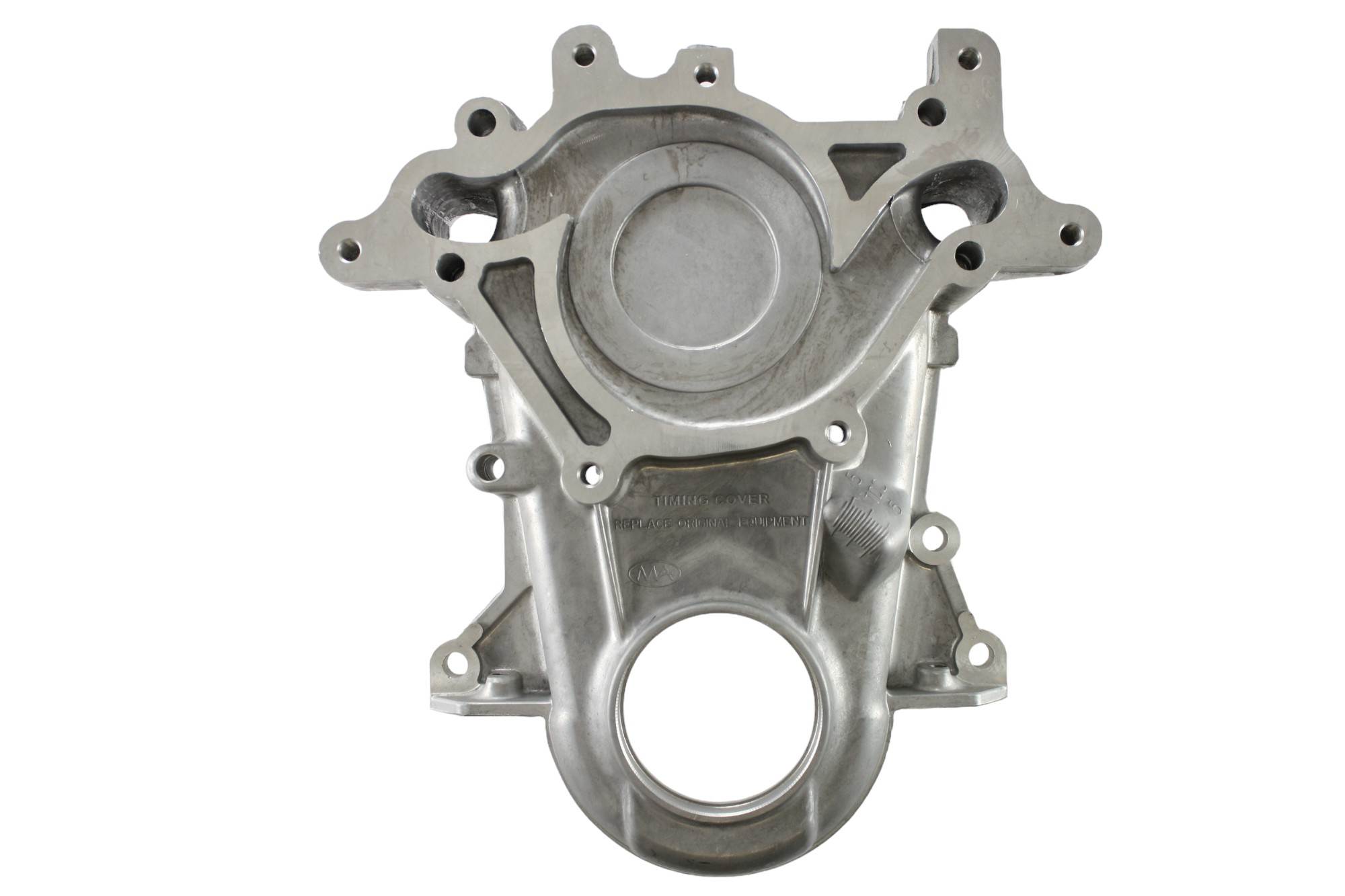 Graywerks Engine Timing Cover 103358