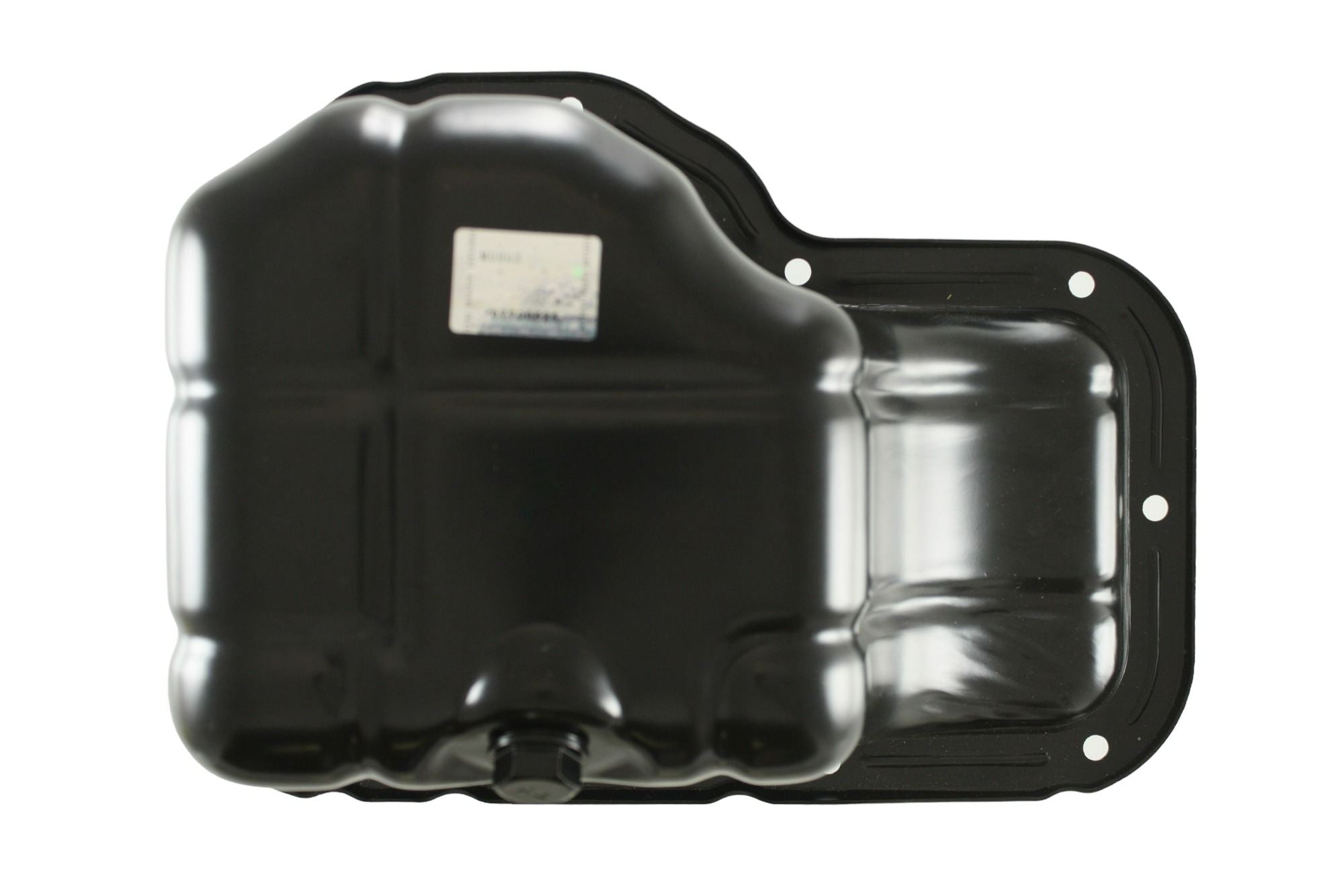 Graywerks Engine Oil Pan 103396