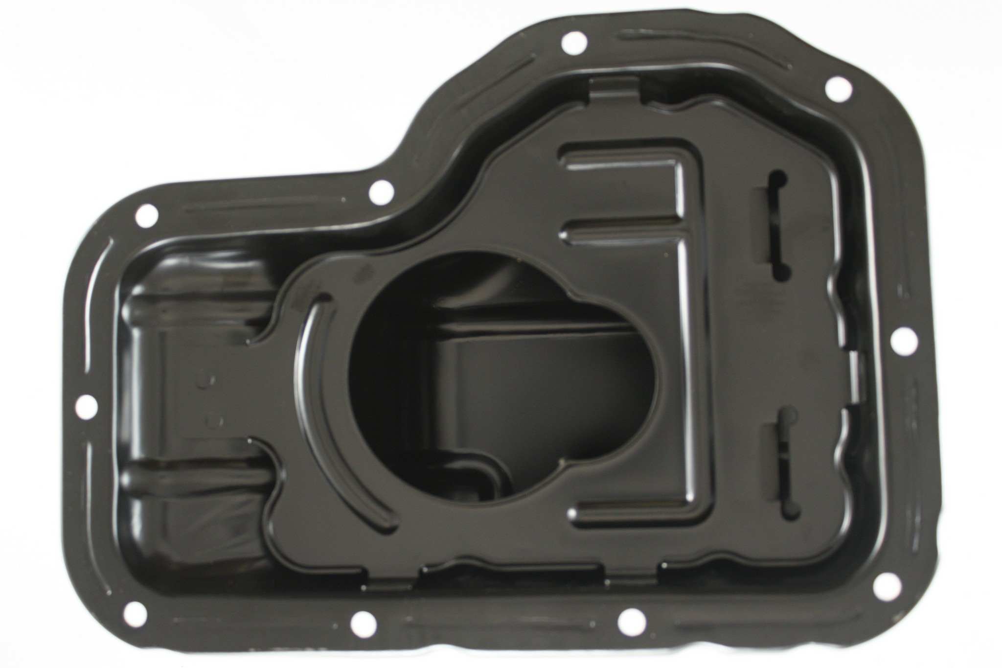 Graywerks Engine Oil Pan 103396