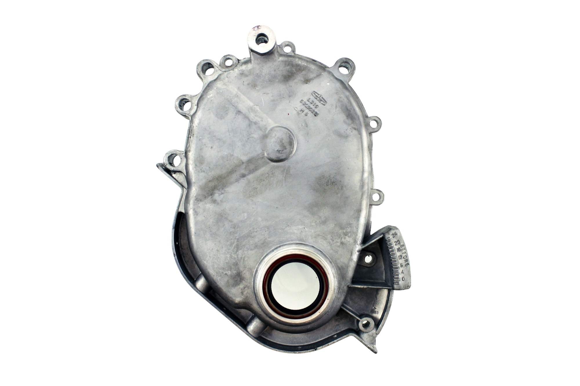 ATP Engine Timing Cover 103702