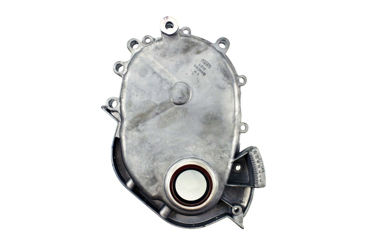 Graywerks Engine Timing Cover 103702