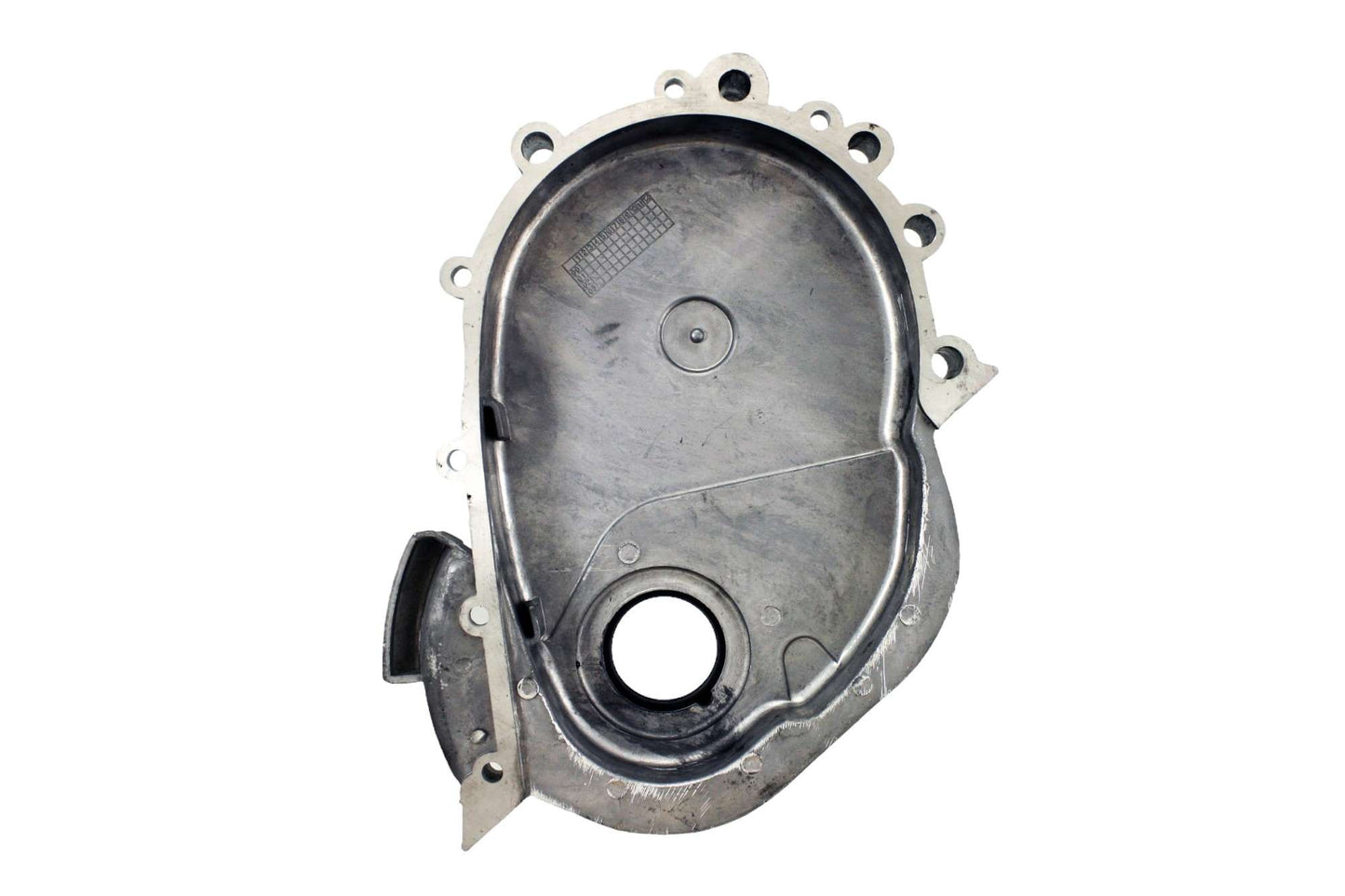 Graywerks Engine Timing Cover 103702