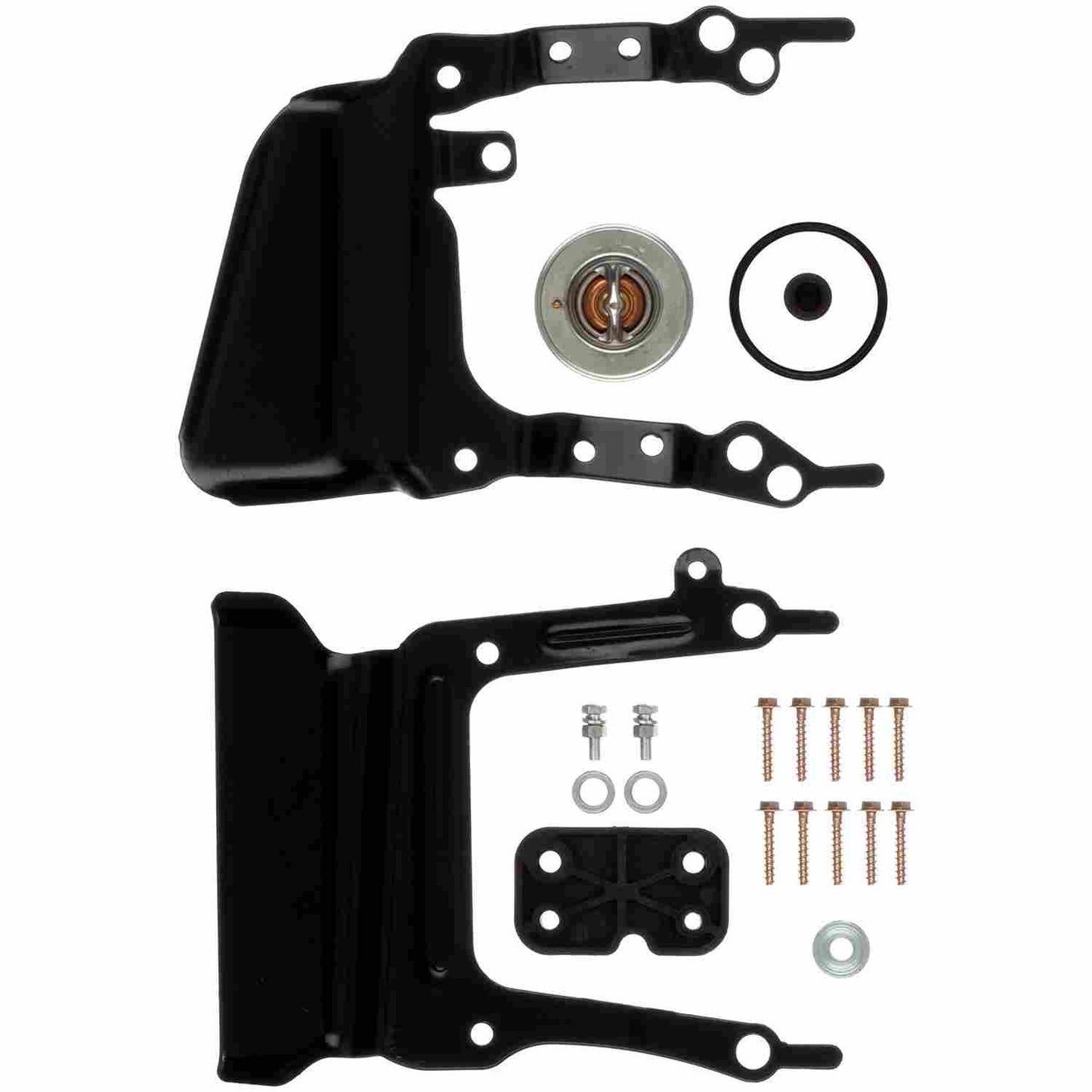 Graywerks Engine Intake Manifold 106002