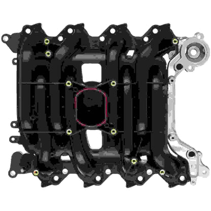 Graywerks Engine Intake Manifold 106002
