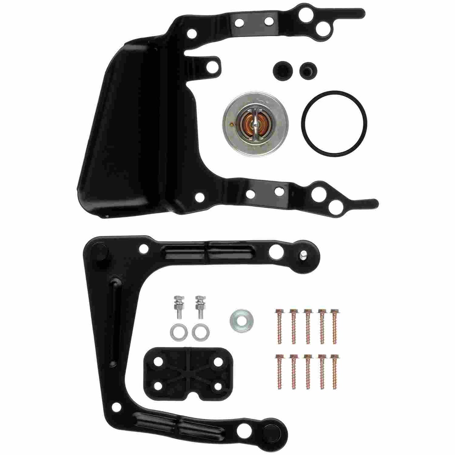 Graywerks Engine Intake Manifold 106007