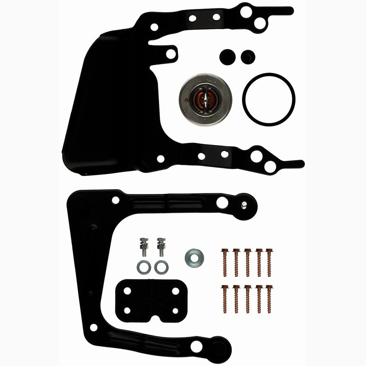 Graywerks Engine Intake Manifold 106007