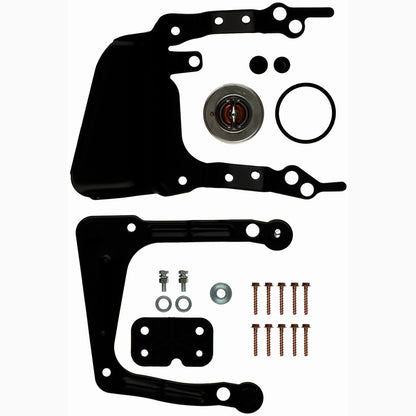 Graywerks Engine Intake Manifold 106007