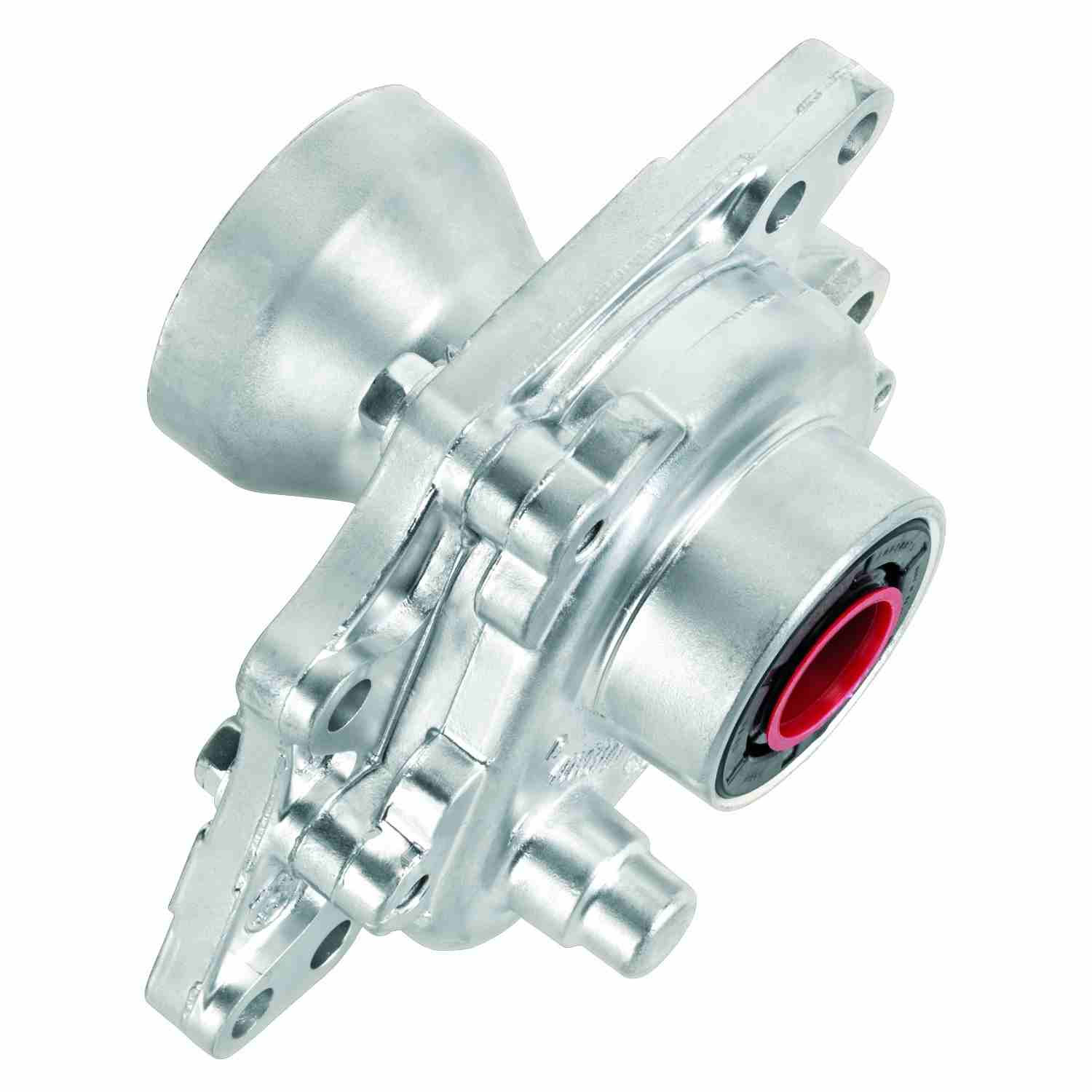 Graywerks 4WD Disconnect 111001