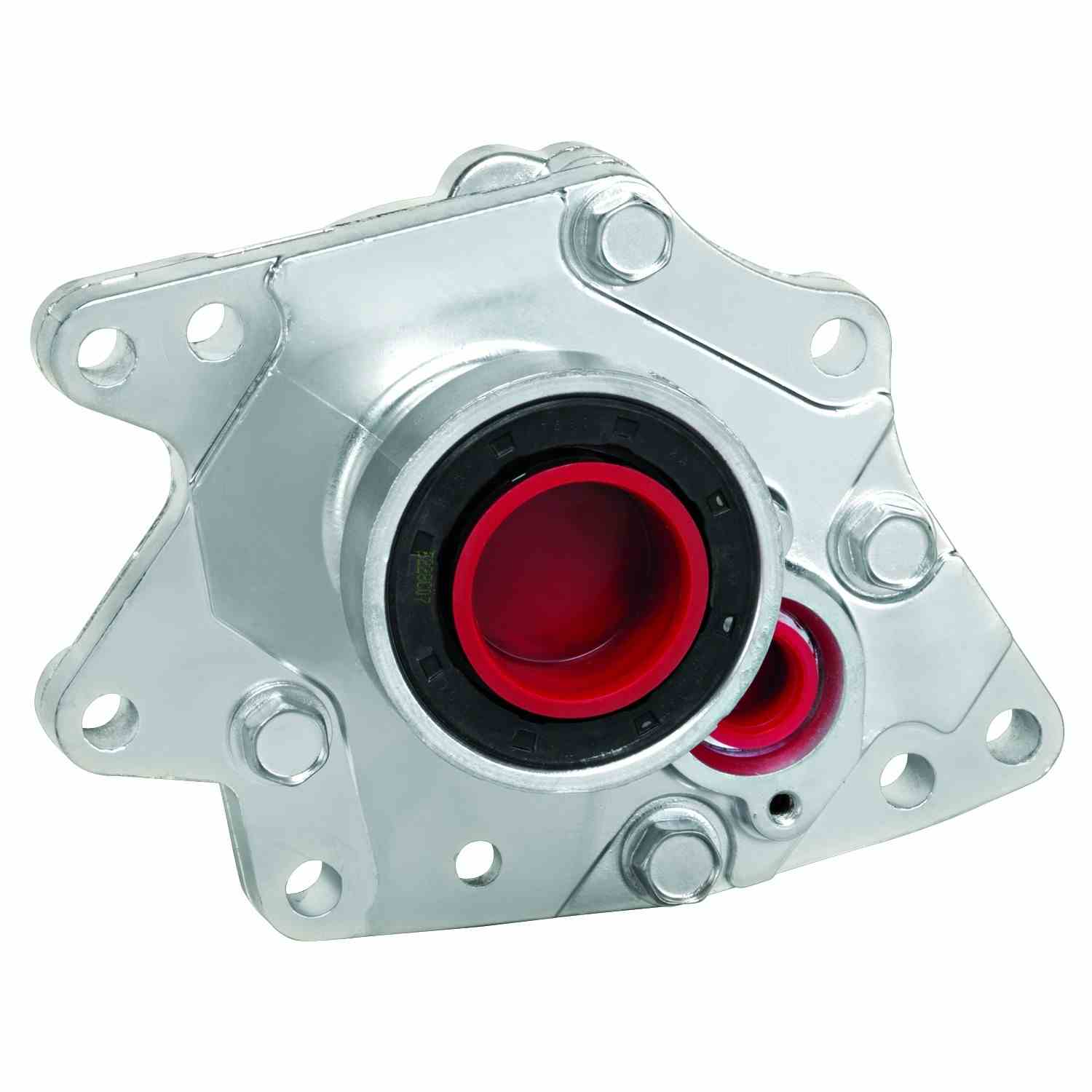 Graywerks 4WD Disconnect 111001