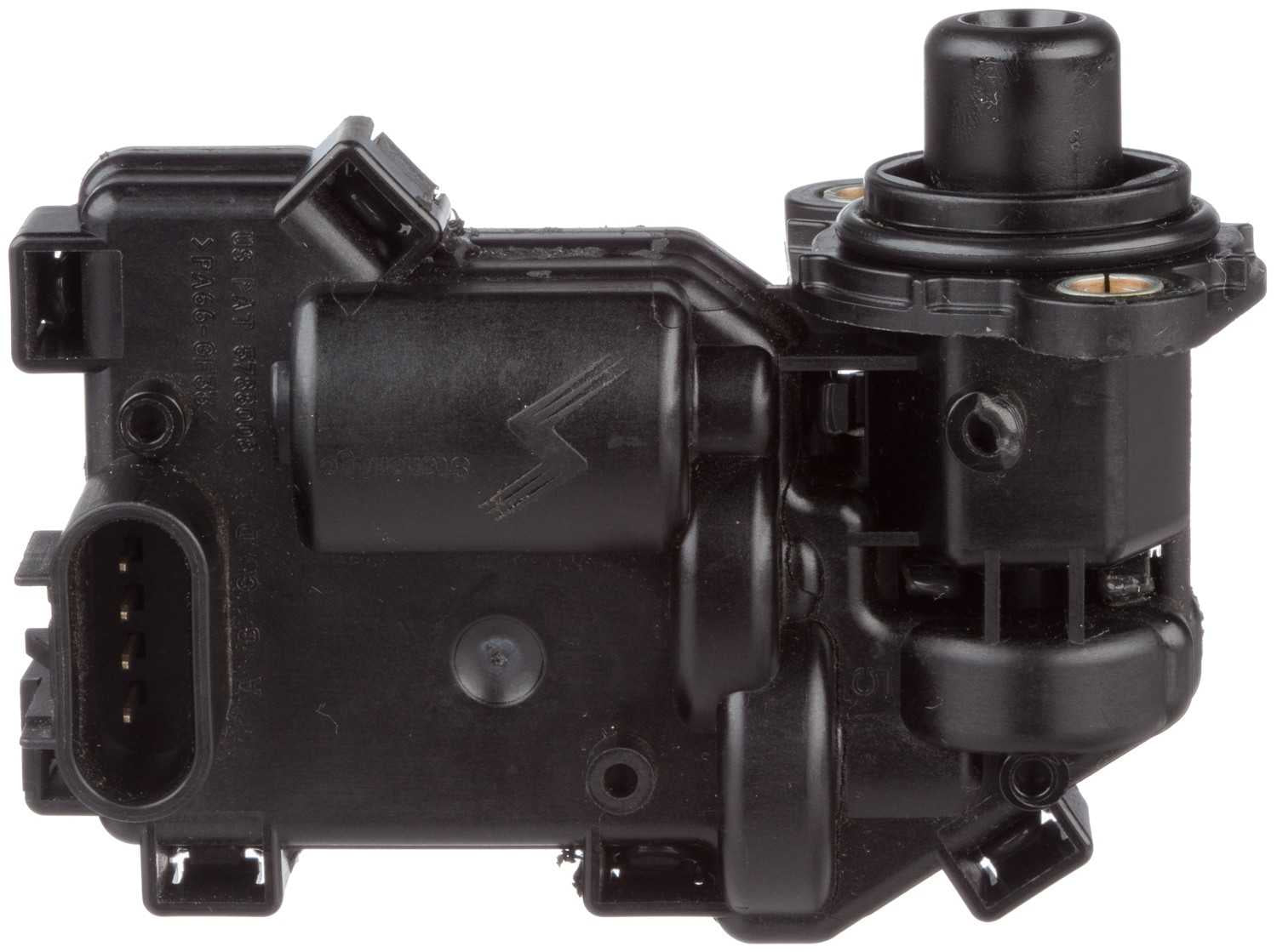 ATP 4WD Actuator 111010