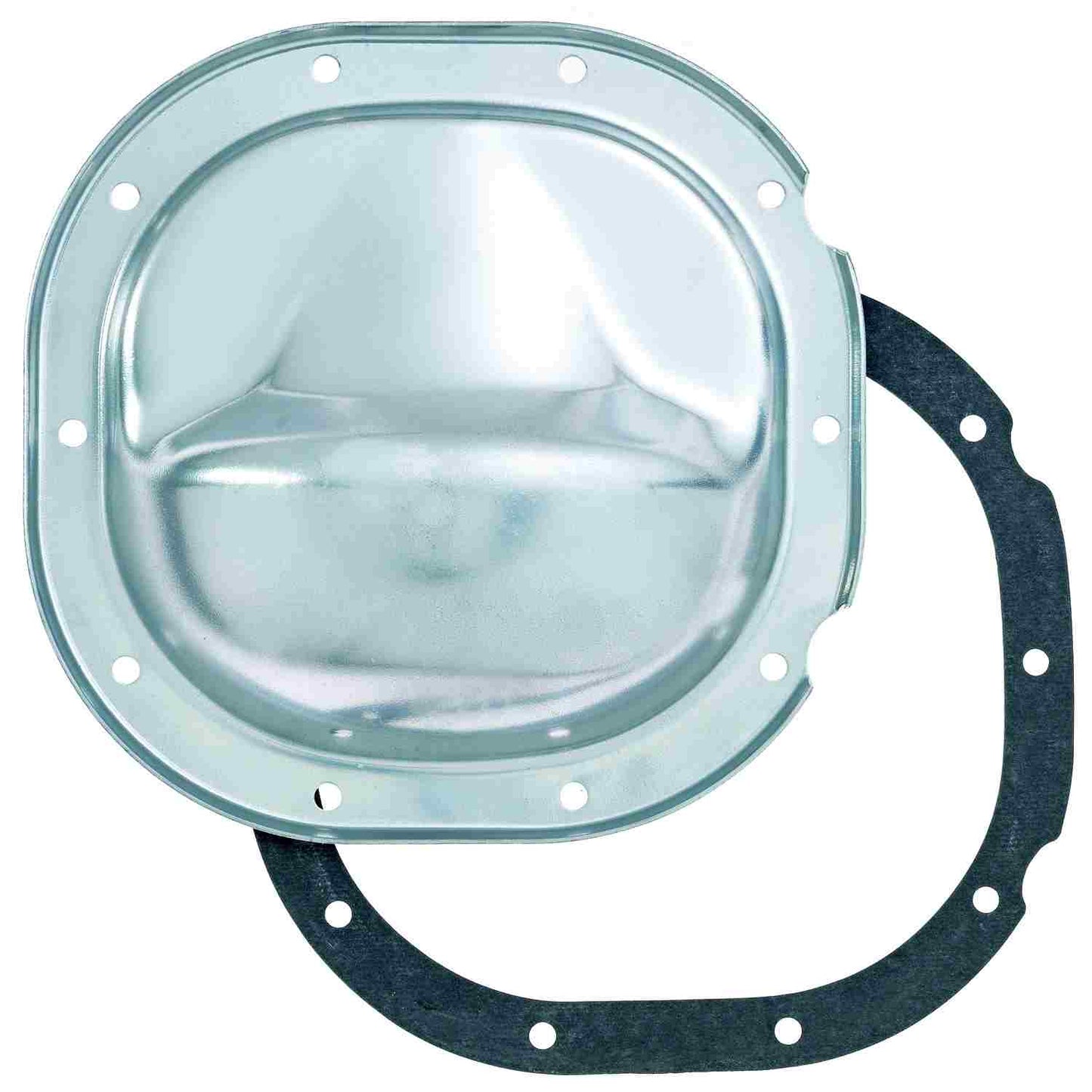 Graywerks Differential Cover 111103