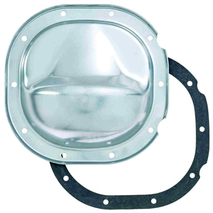 Graywerks Differential Cover 111103