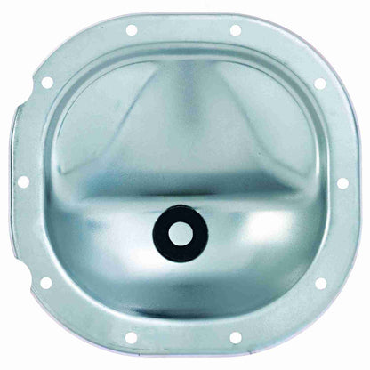 Graywerks Differential Cover 111103