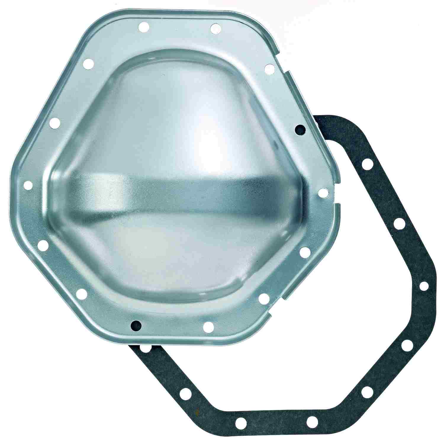 ATP Differential Cover 111104