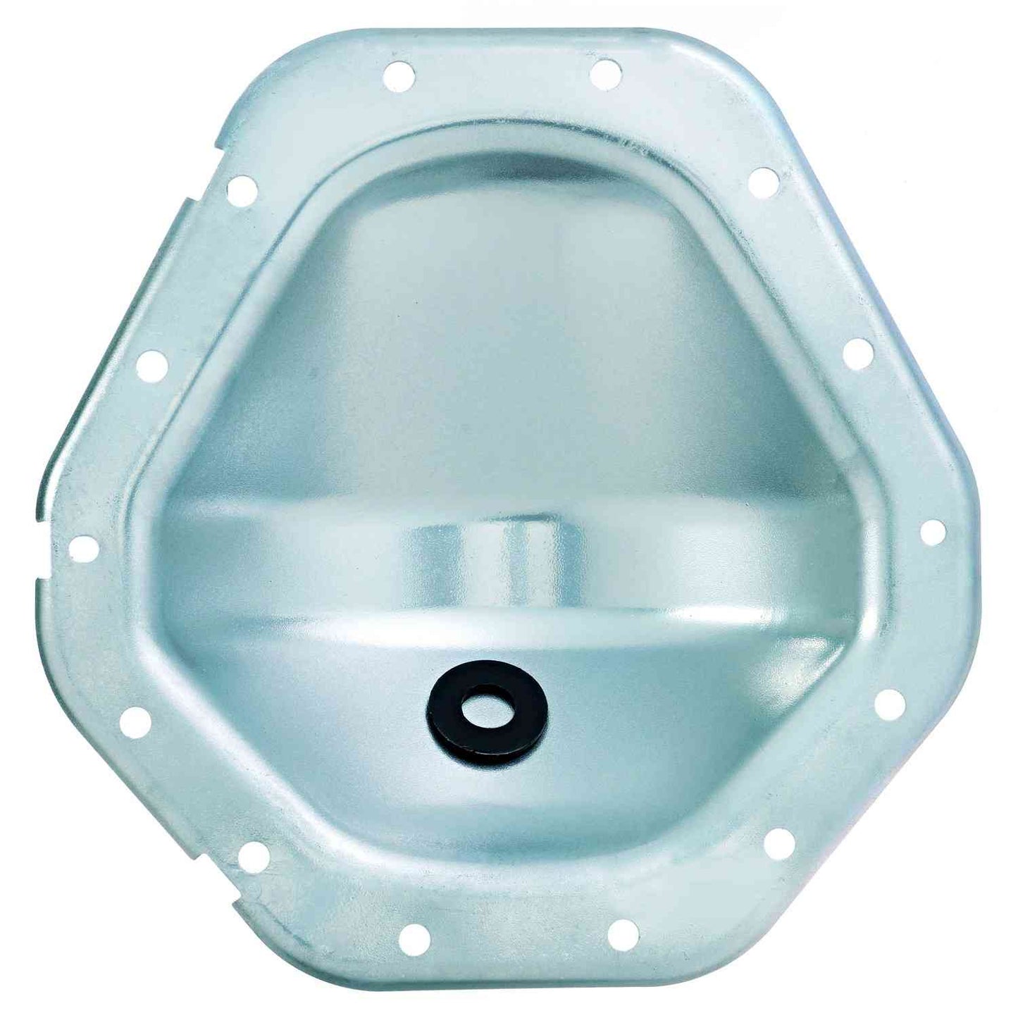 Graywerks Differential Cover 111104