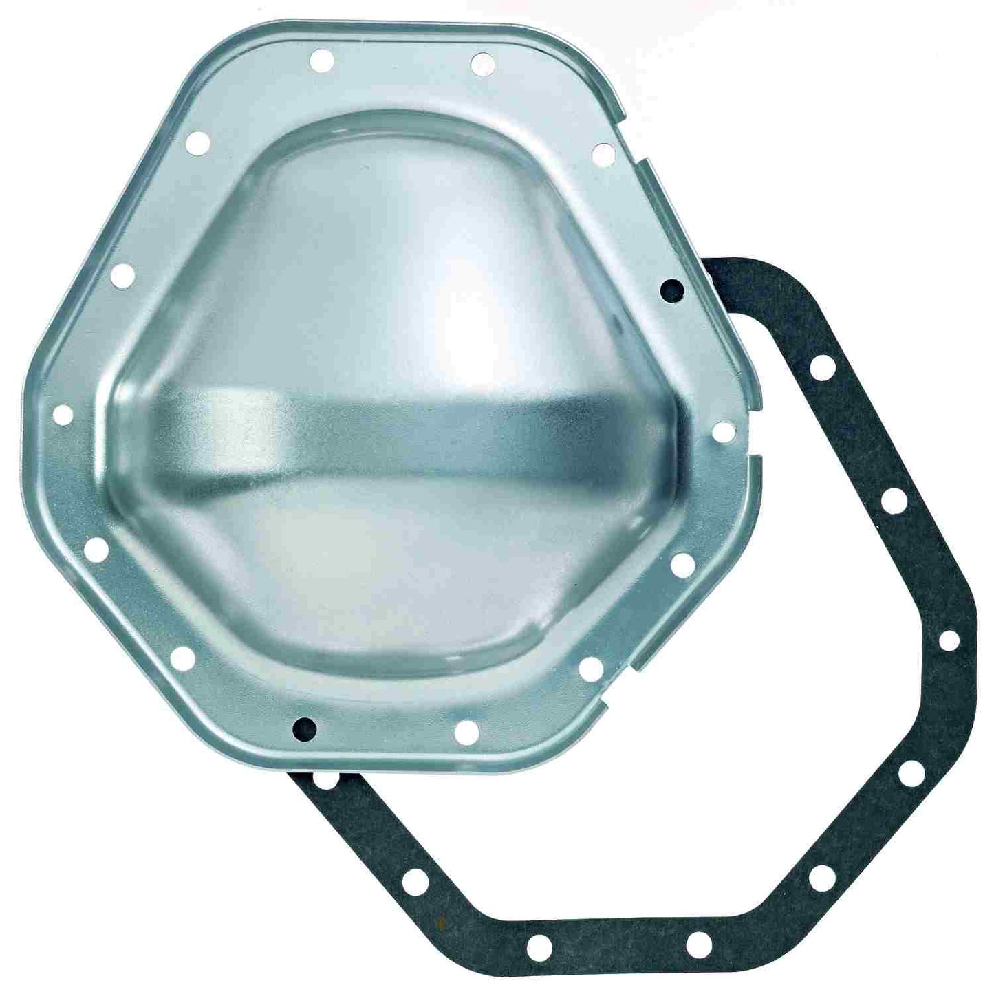 ATP Differential Cover 111104