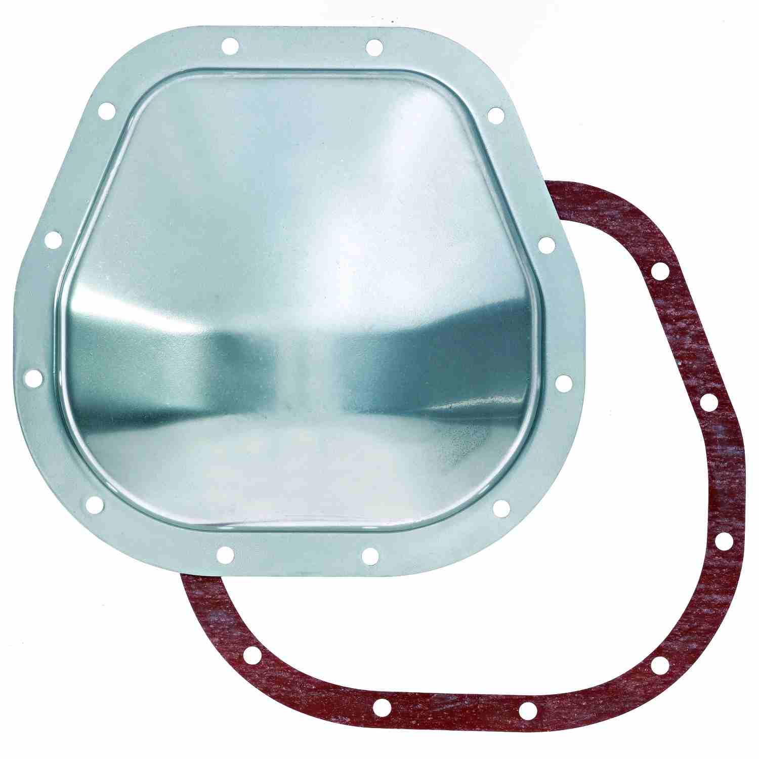 Graywerks Differential Cover 111105