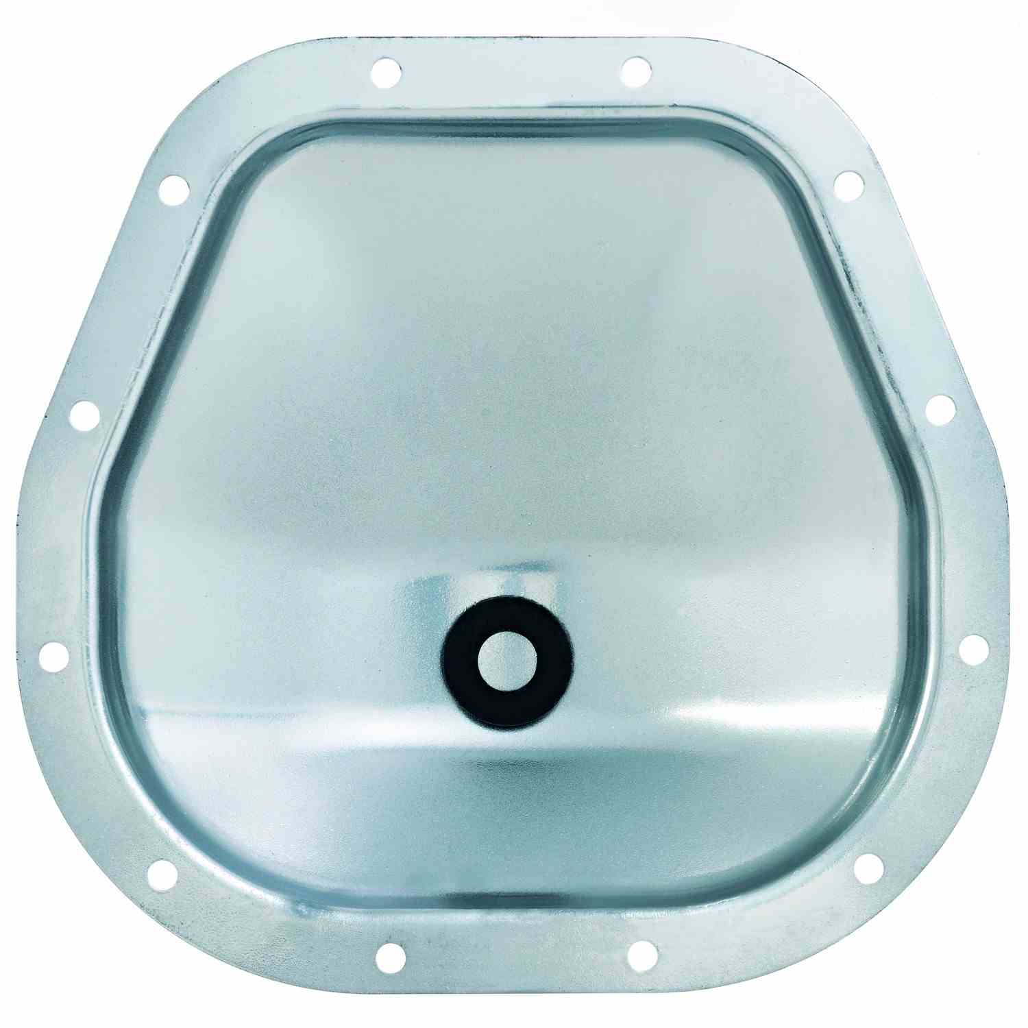 Graywerks Differential Cover 111105