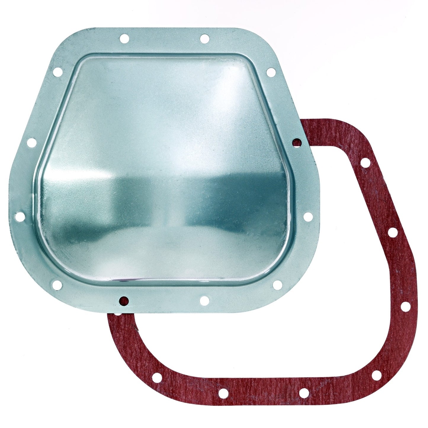 Graywerks Differential Cover 111106