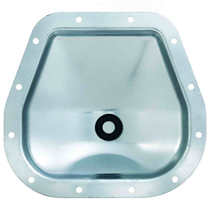 ATP Differential Cover 111106