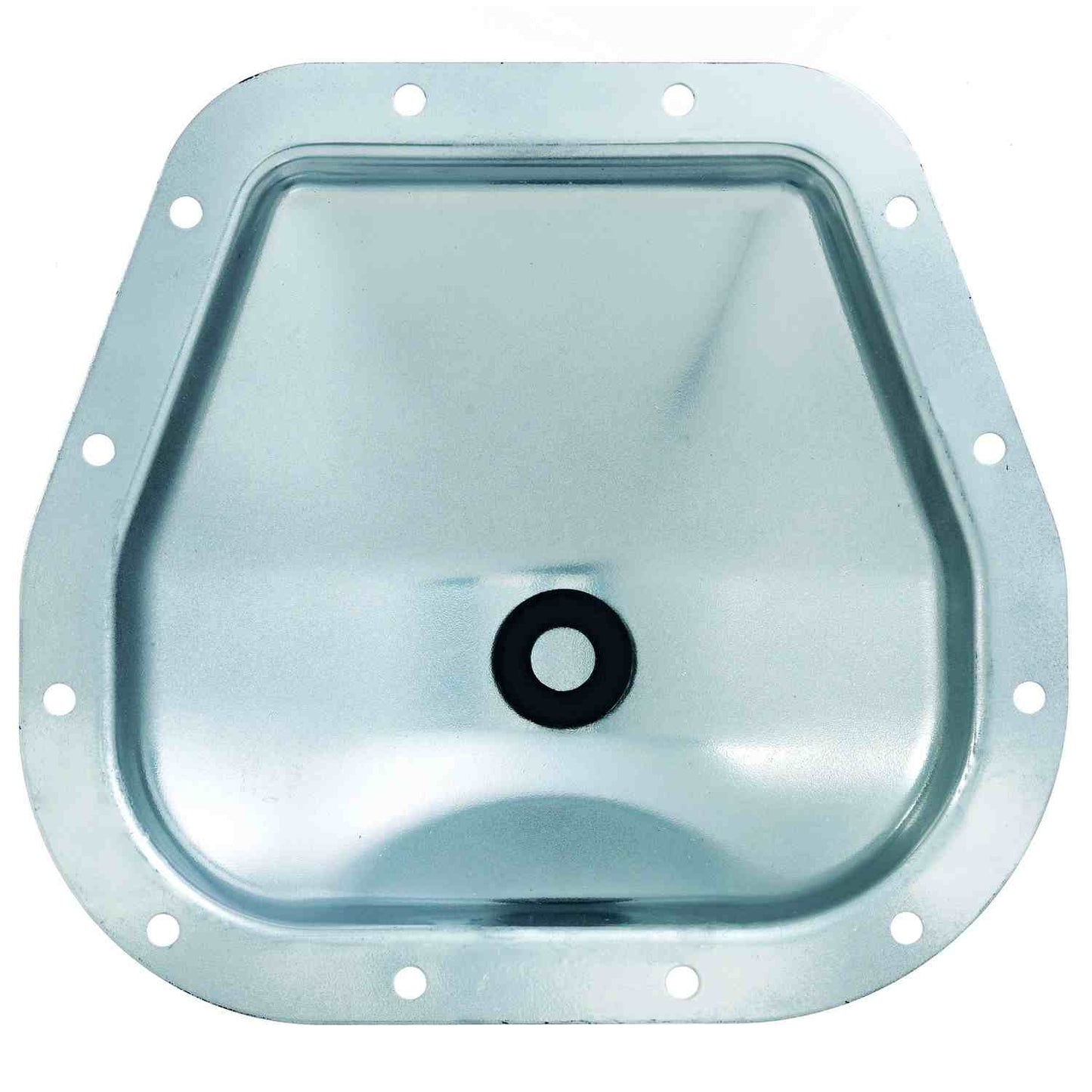 Graywerks Differential Cover 111106