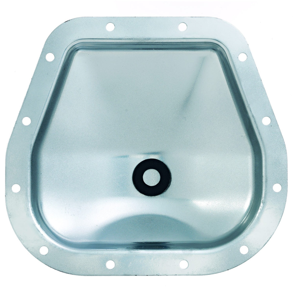 Graywerks Differential Cover 111106