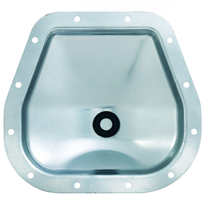 Graywerks Differential Cover 111106