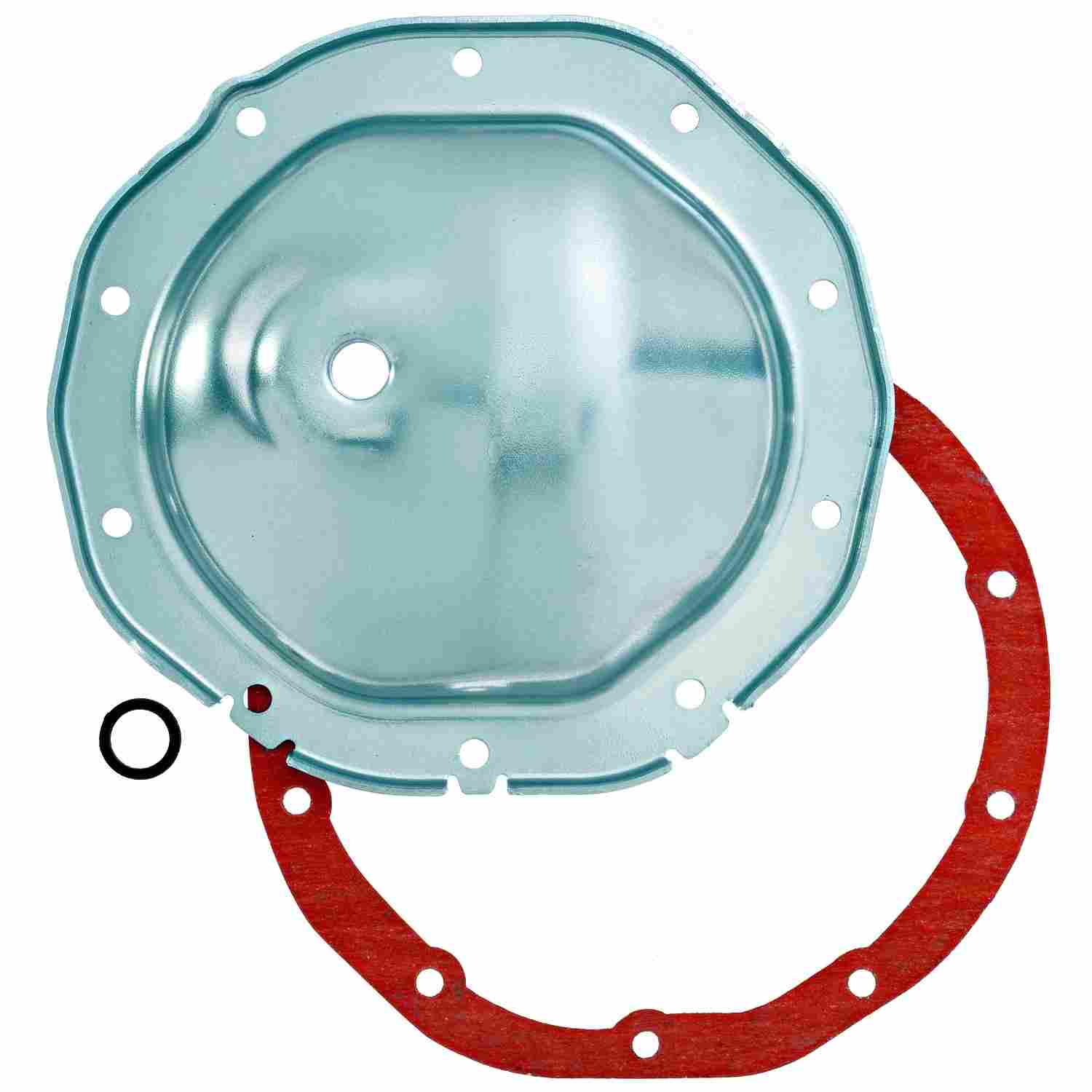 ATP Differential Cover 111107