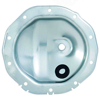 Graywerks Differential Cover 111107