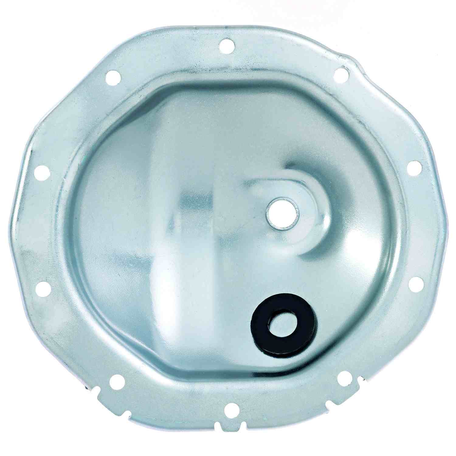 ATP Differential Cover 111107