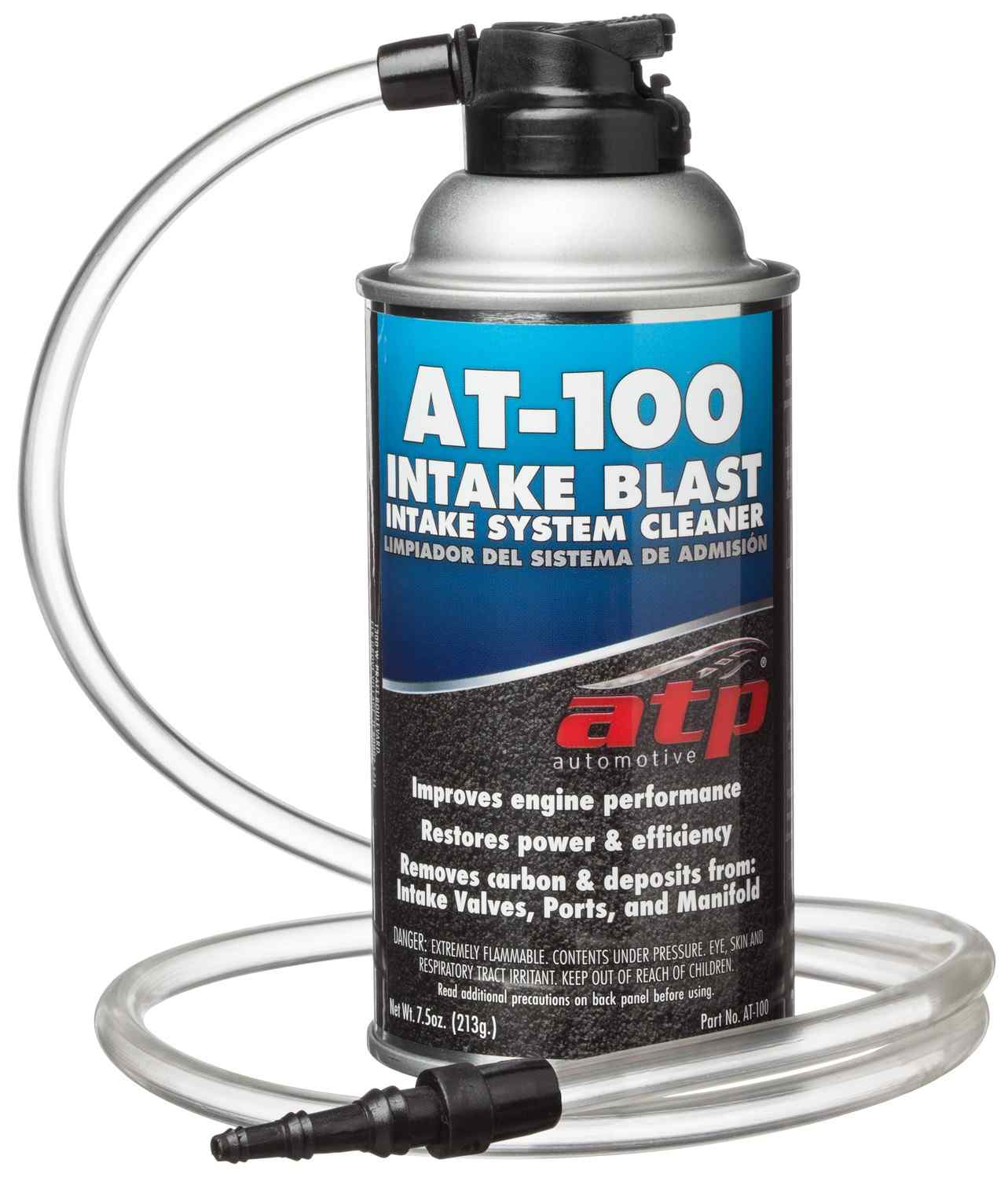 ATP Intake System Cleaner AT-100