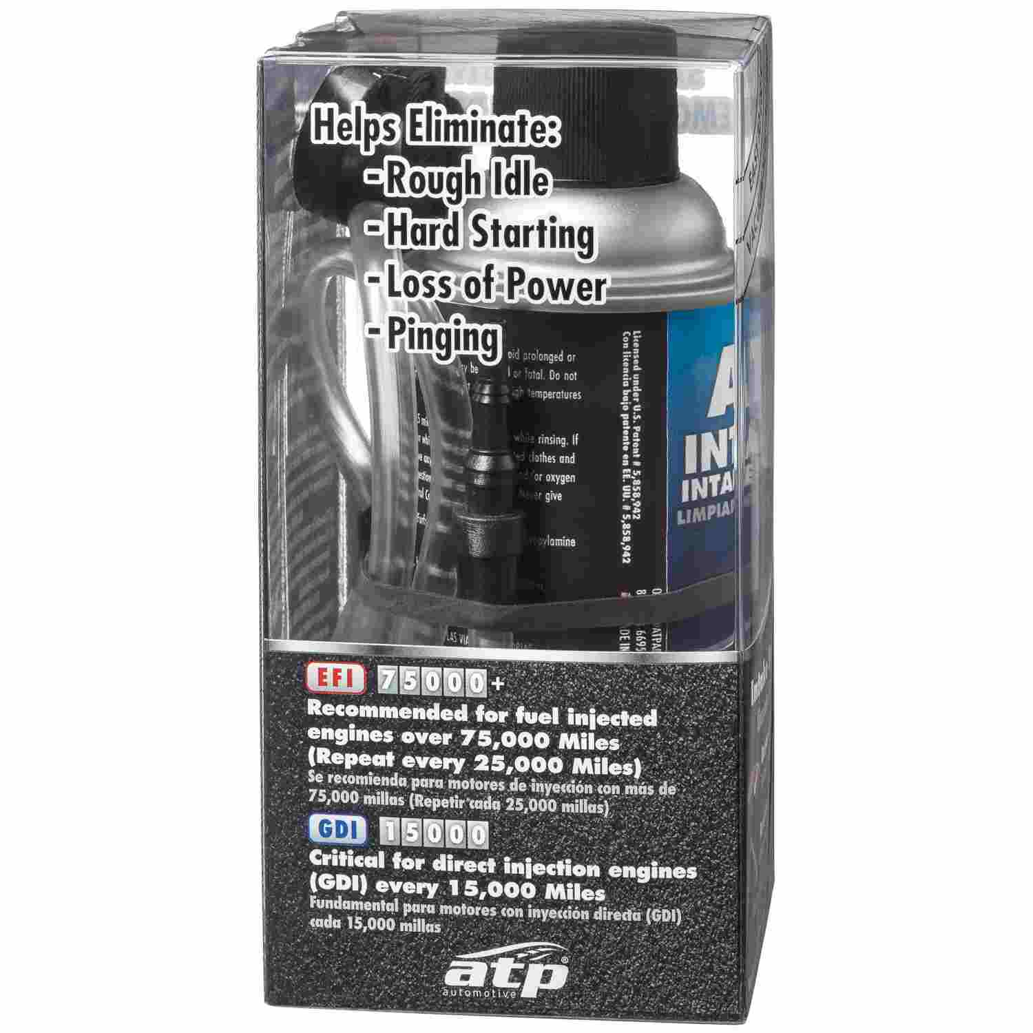 ATP Intake System Cleaner AT-100